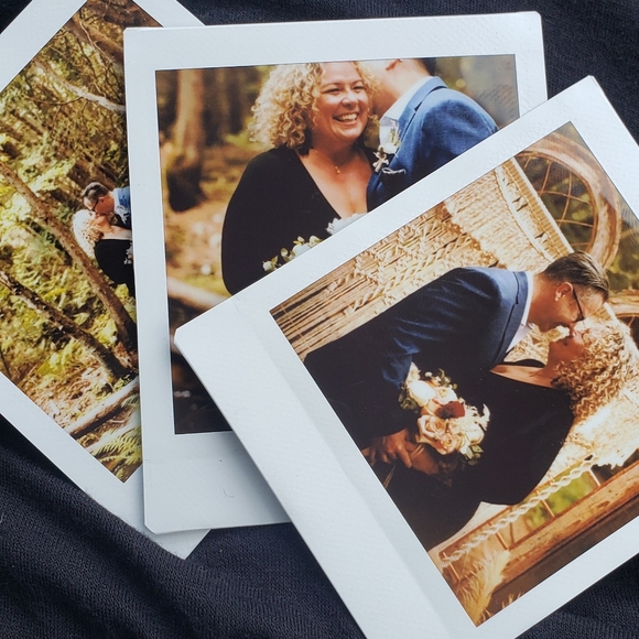 Meet your Posher, Nikki - Picture 3 of 3